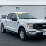 2021 Ford F-150 XL B2805 Guaranteed Approvals (1)