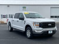 2021 Ford F-150 XL B2805 Guaranteed Approvals (1)