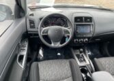 2021 Mitsubishi Outlander Sport B2799T Cabin (5)