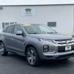 2021 Mitsubishi Outlander Sport B2799T Guaranteed Approvals (1)