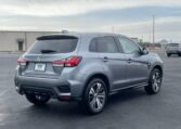 2021 Mitsubishi Outlander Sport B2799T Rear (2)