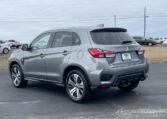 2021 Mitsubishi Outlander Sport B2799T Rear (3)