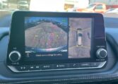 2021 Nissan Rogue SV 8010T Backup Camera (8)