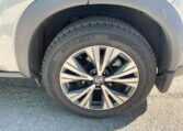 2021 Nissan Rogue SV 8010T Tire (1)