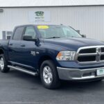 2021 RAM 1500 Classic SLT B2797T Guaranteed Approvals (1)