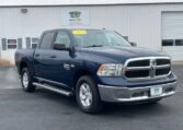 2021 RAM 1500 Classic SLT B2797T Guaranteed Approvals (1)