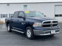 2021 RAM 1500 Classic SLT B2797T Guaranteed Approvals (1)