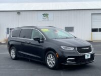 2022 Chrysler Pacifica Touring L B2804T Guaranteed Approvals (1)