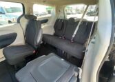 2022 Chrysler Voyager LX 8021T 3rd Row (18)