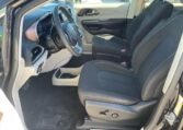 2022 Chrysler Voyager LX 8021T Front Seats (16)