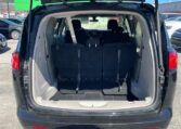 2022 Chrysler Voyager LX 8021T Hatch (19)