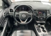 2022 Jeep Grand Cherokee Limited B2802T Cabin (5)