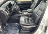 2022 Jeep Grand Cherokee Limited B2802T Front Seats (15)