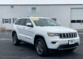 2022 Jeep Grand Cherokee Limited B2802T Guaranteed Approvals (1)