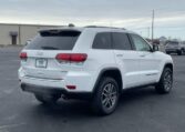 2022 Jeep Grand Cherokee Limited B2802T Rear (2)