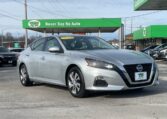 2022 Nissan Altima 2.5 S 7991T Guaranteed Approval (1)