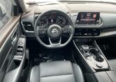 2022 Nissan Rogue SV B2801T Cabin (5)