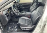 2022 Nissan Rogue SV B2801T Front Seats (15)