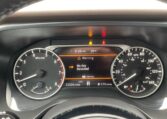 2022 Nissan Rogue SV B2801T Gauges (13)