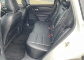 2022 Nissan Rogue SV B2801T Rear Seats (17)