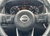 2022 Nissan Rogue SV B2801T Wheel (12)