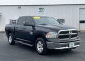 2022 RAM 1500 Classic SLT B2800T Guaranteed Approvals (1)