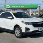 2023 Chevrolet Equinox LT 7998T Guaranteed Approvals (1)