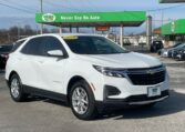 2023 Chevrolet Equinox LT 7998T Guaranteed Approvals (1)