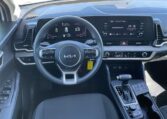 2023 Kia Sportage LX 8014 Cabin (1)