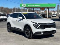 2023 Kia Sportage LX 8014 Guaranteed Approvals (4)