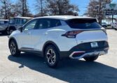 2023 Kia Sportage LX 8014 Rear (6)