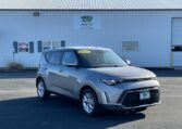 2024 Kia Soul LX B2794T Guaranteed Approvals (1)