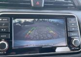 2024 Nissan Versa S 7999 Backup Camera (6)