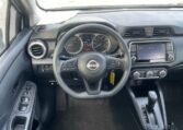 2024 Nissan Versa S 7999 Cabin (4)