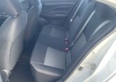 2024 Nissan Versa S 7999 Rear Seats(14)