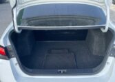 2024 Nissan Versa S 7999 Trunk (15)